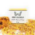 Calendula Honey Soap