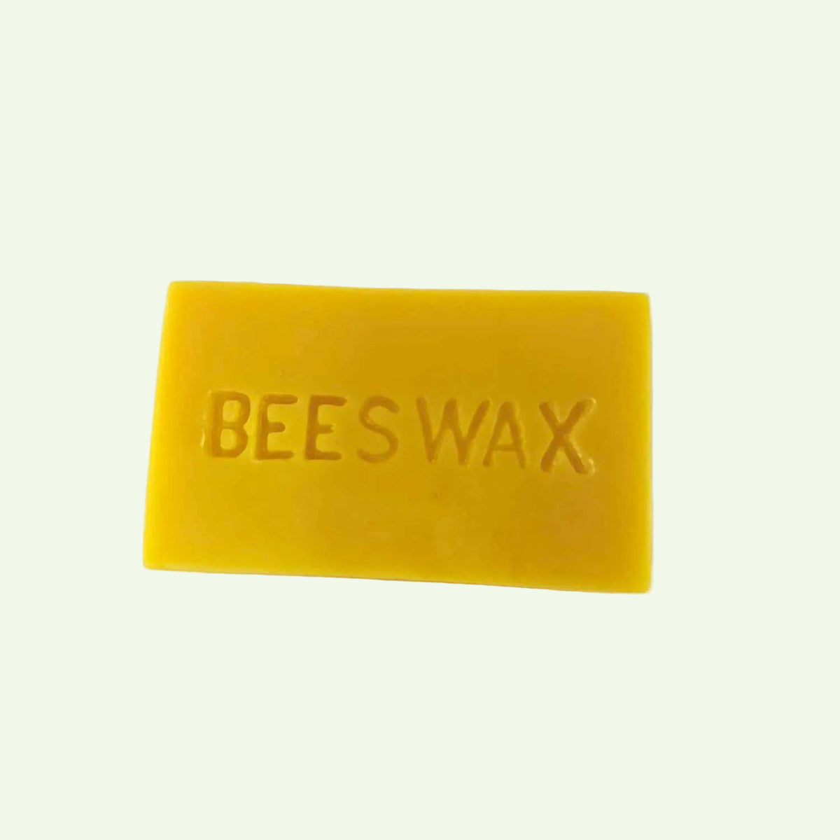 Beeswax 1 lb