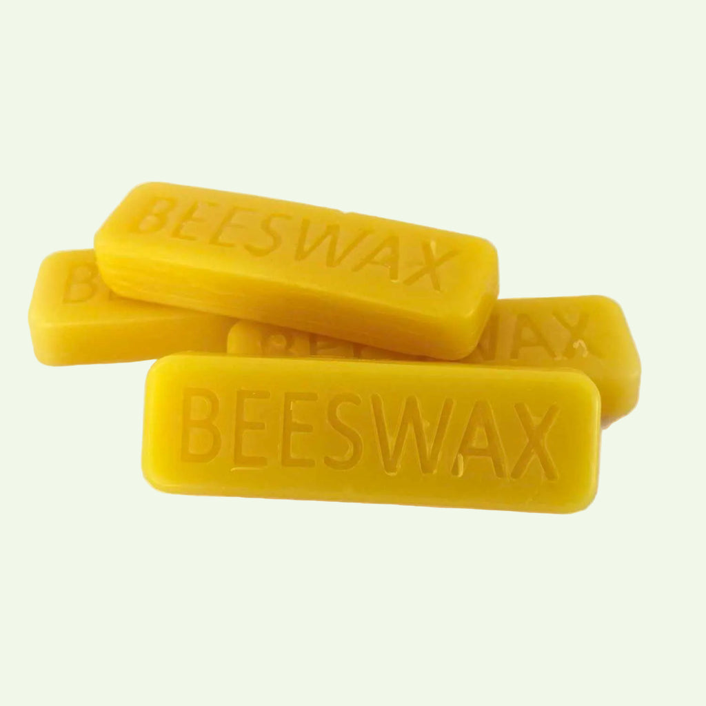 Beeswax 2 oz