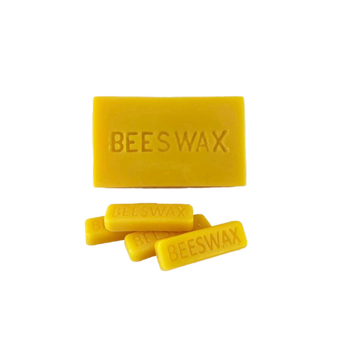 Beeswax 2 oz