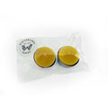 Beeswax Tealights - 2 pack