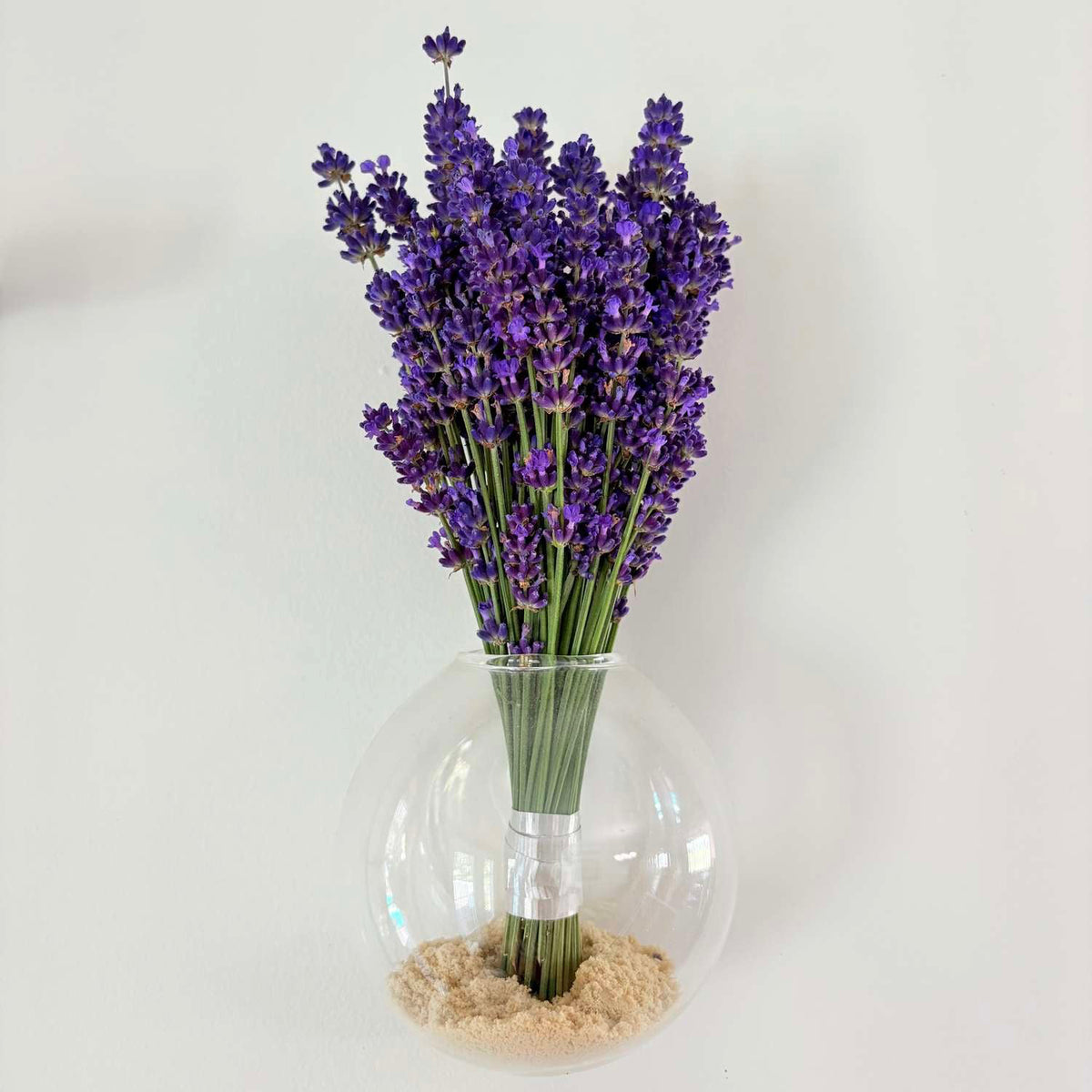 Dried Lavender Bundles
